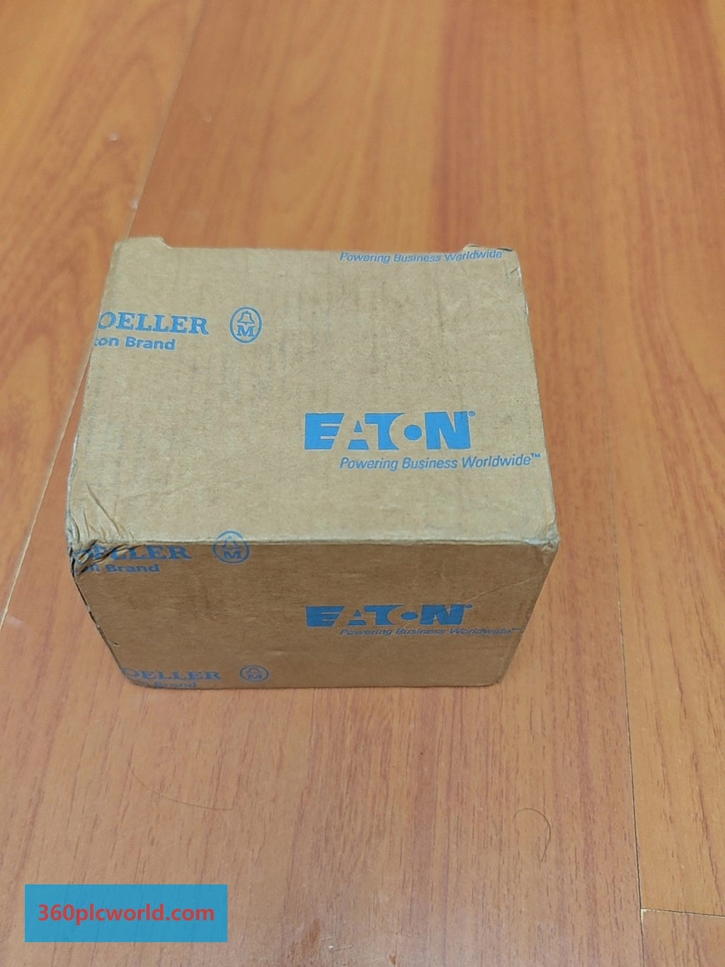 Eaton EASY819-AC-RC New Obsolete Industrial Spare Parts