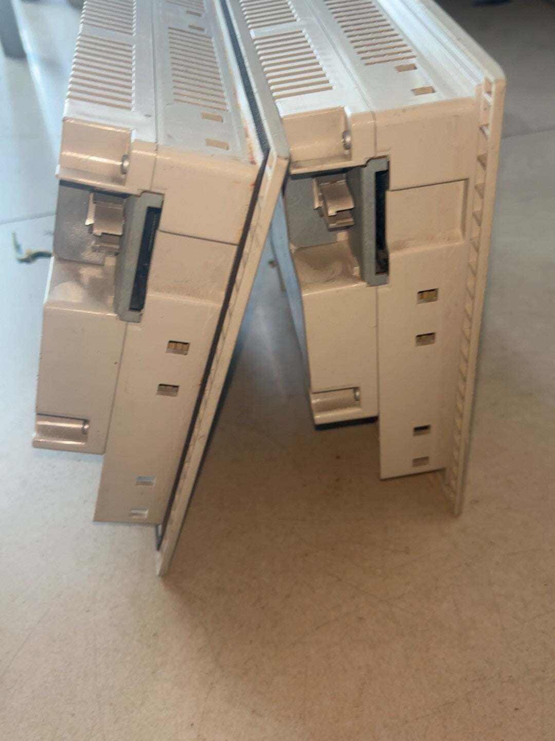 Siemens 6AV6542-0CA10-0AX0 Used Industrial Automation Part Industrial Automation