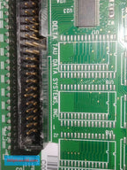 Delta DSP563XX Used Obsolete Industrial Spare Parts