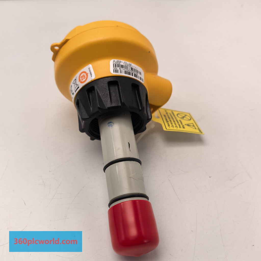 Electromagnetic 3-2551-P1-12 New Obsolete Industrial Spare Parts