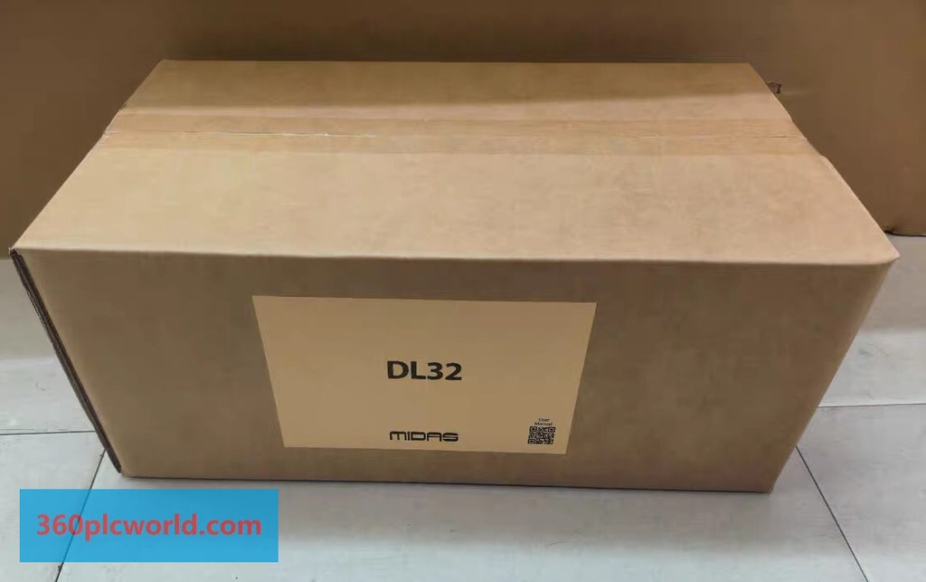 Midas DL32 New Obsolete Industrial Spare Parts