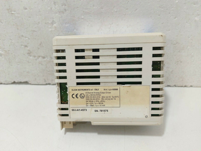 ABB AO890