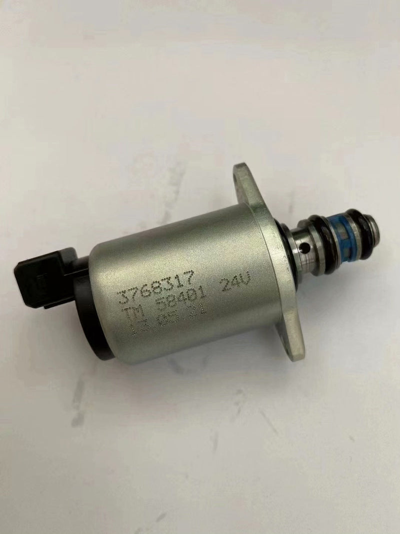 1PC 3768317 24 V for Solenoid Valve for Parker TM58401 replace