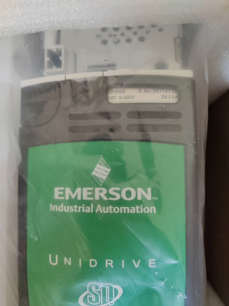 1PC FOR EMERSON SP2403 USED  SP2403