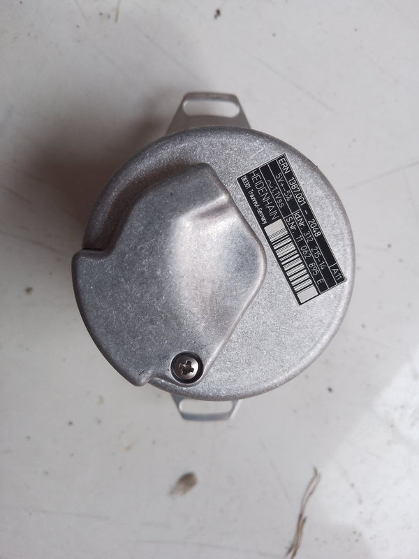 1PC FOR HEIDENHAIN  ERN1387.001-2048 USED  ERN1387.0012048