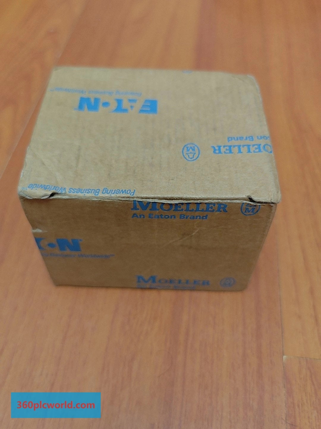Eaton EASY819-AC-RC New Obsolete Industrial Spare Parts