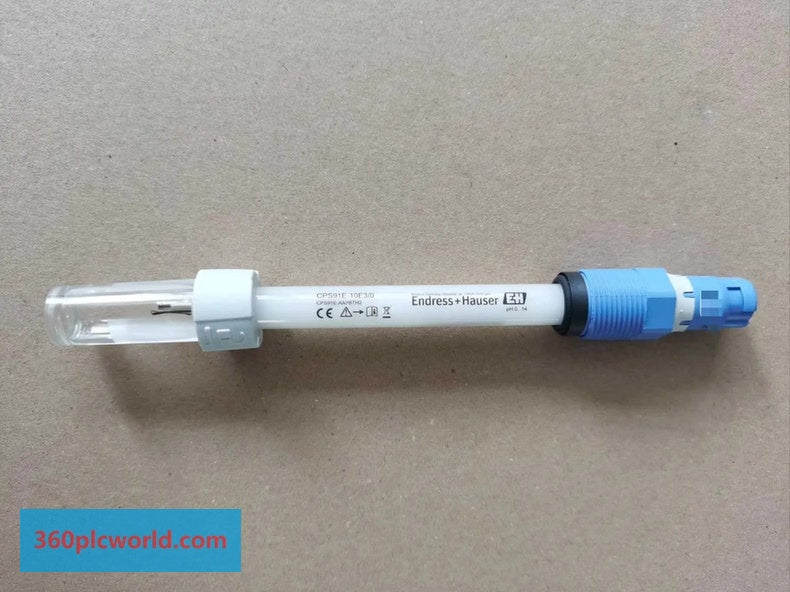 Endress+Hauser CPS91E-AA7BTH2 New Process Instrumentation
