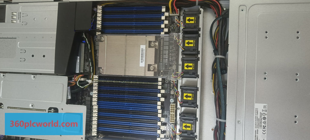 ASUS RS700A-E9-RS12V2 Used Obsolete Industrial Spare Parts