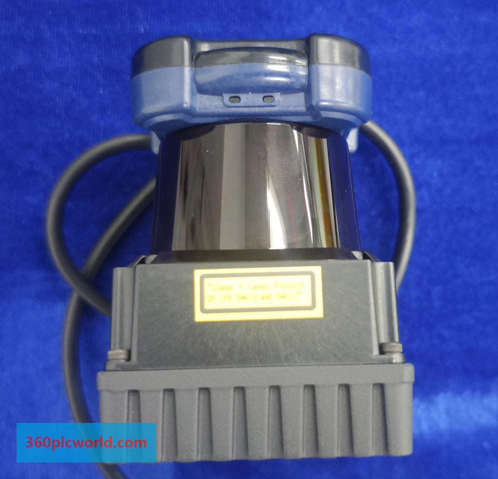 Hokuyo UTM-30LX-EW Used Obsolete Industrial Spare Parts