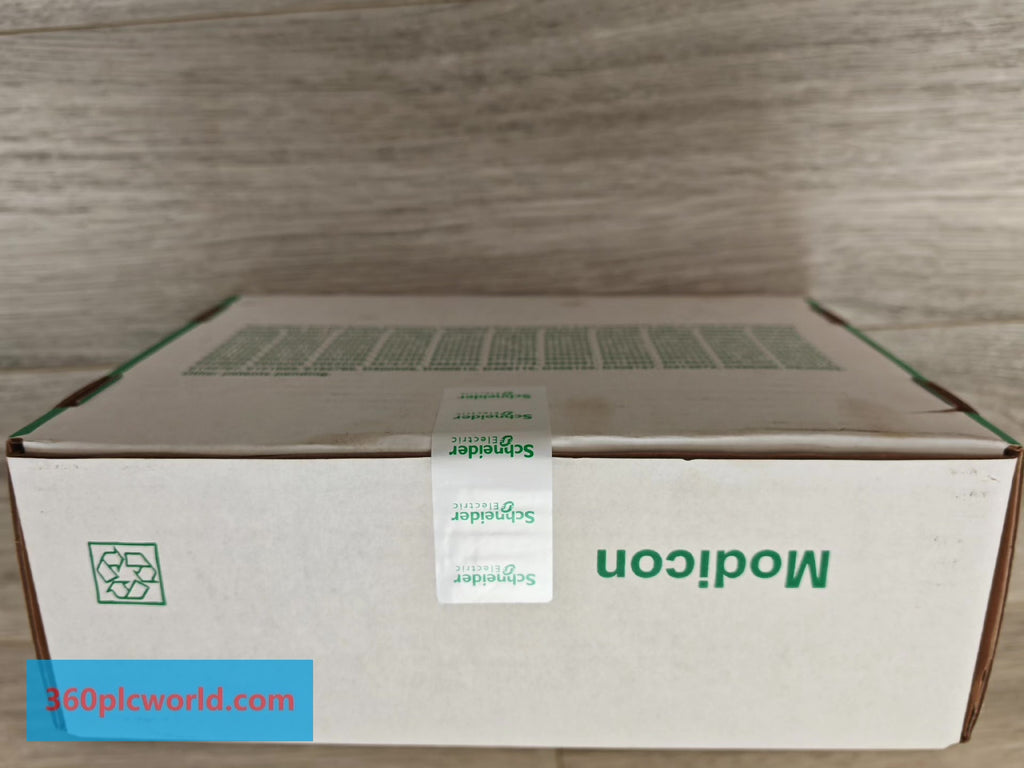 Schneider TSXP572623M New Obsolete Industrial Spare Parts