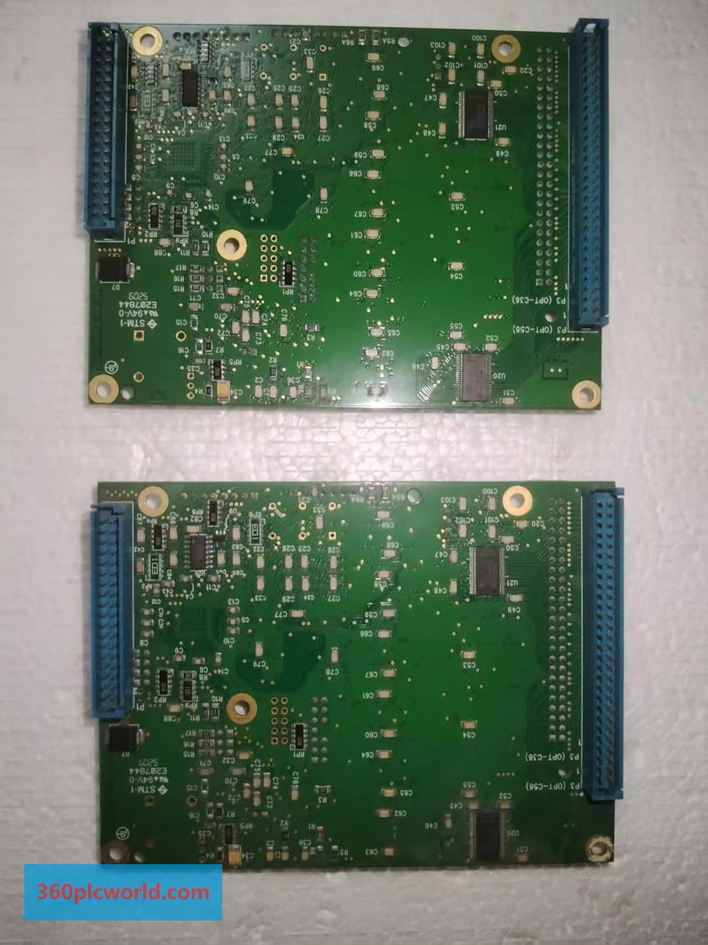 Delta DSP563XX Used Obsolete Industrial Spare Parts