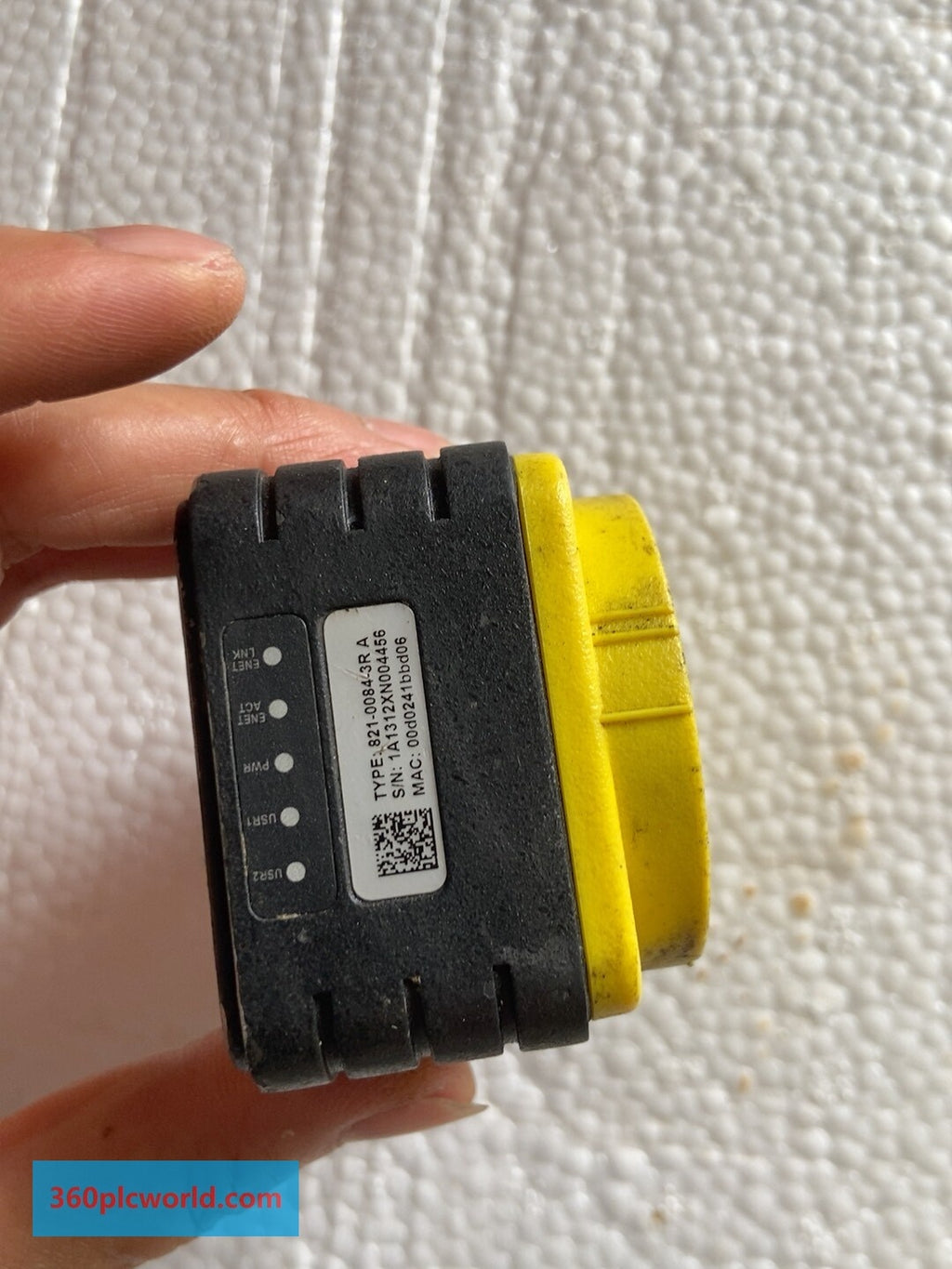 Cognex IS7200-11 Used Obsolete Industrial Spare Parts