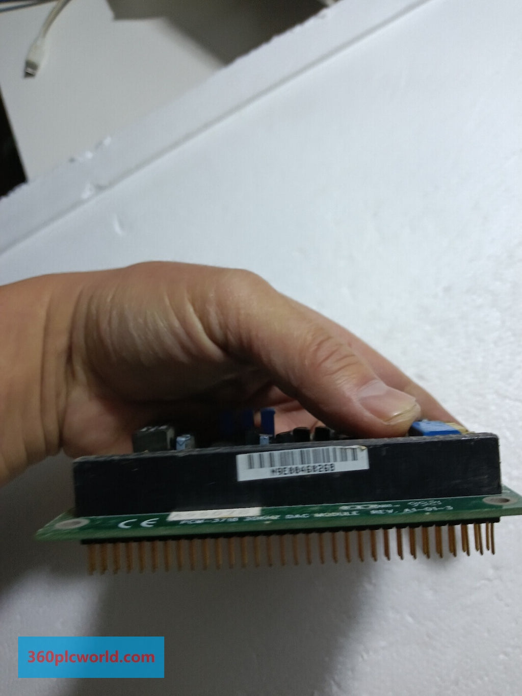 ADVANTECH PCM-3718 Used Obsolete Industrial Spare Parts