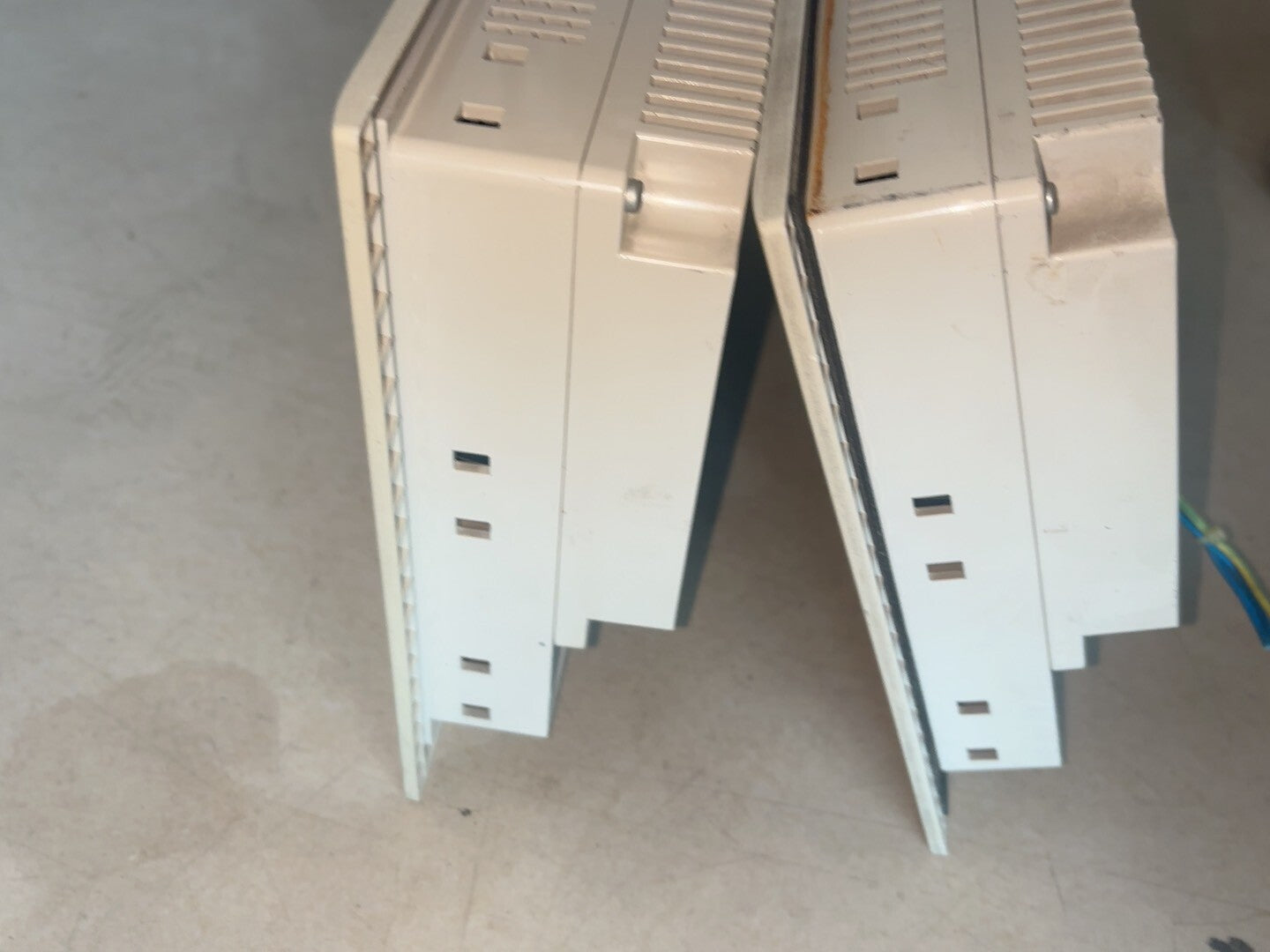 Siemens 6AV6542-0CA10-0AX0 Used Industrial Automation Part Industrial Automation