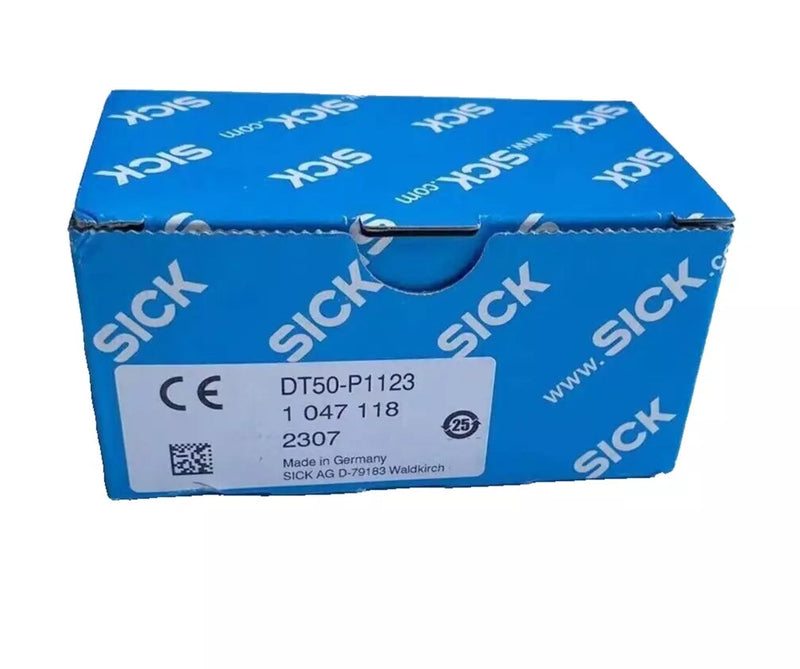 1PC for SICK DT50-P1123 New DT50P1123