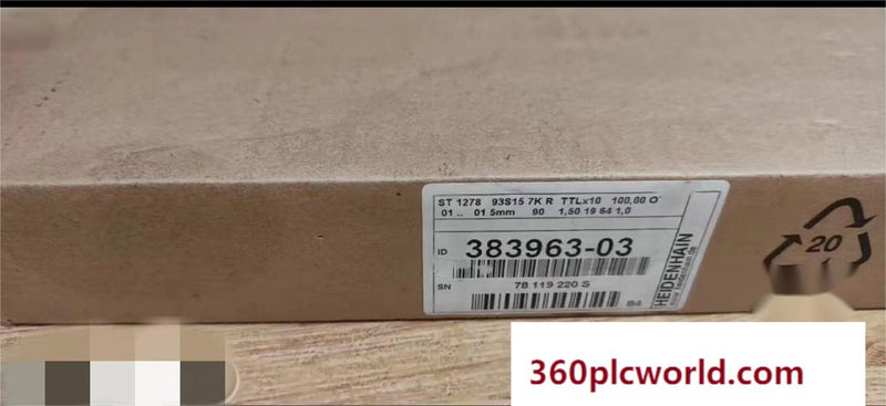 1PC For Heidenhain ST1278 id383963-03 Brand New ST1278 id38396303