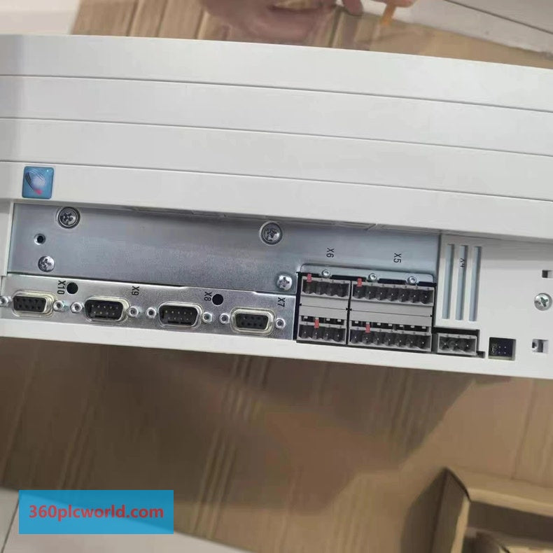 Lenze EVS9326-ES New Obsolete Industrial Spare Parts