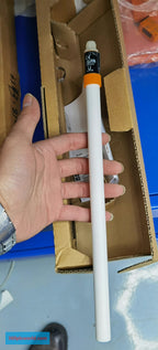 IFM LI2142 New Sensors & Encoders