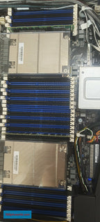 ASUS RS700A-E9-RS12V2 Used Obsolete Industrial Spare Parts