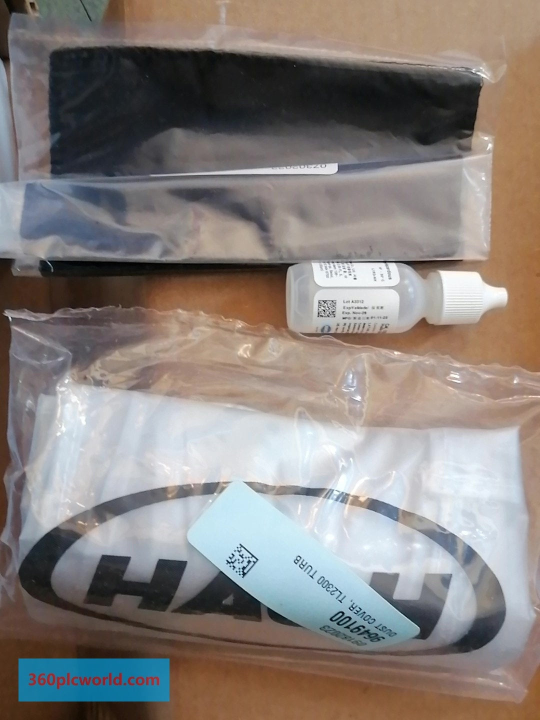 Hach TL2300 New Obsolete Industrial Spare Parts