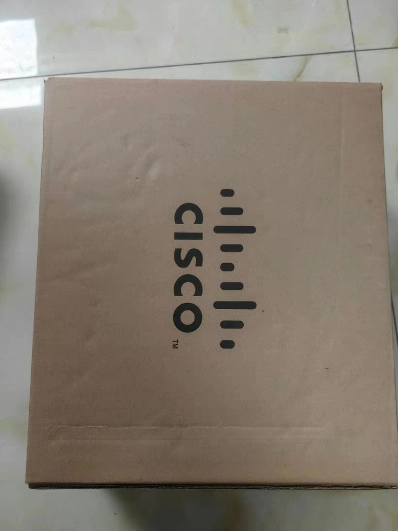 Cisco C9124AXE-ROW New Industrial Automation Part Industrial Automation