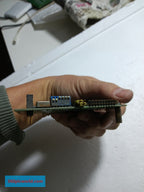 ADVANTECH PCM-3718 Used Obsolete Industrial Spare Parts