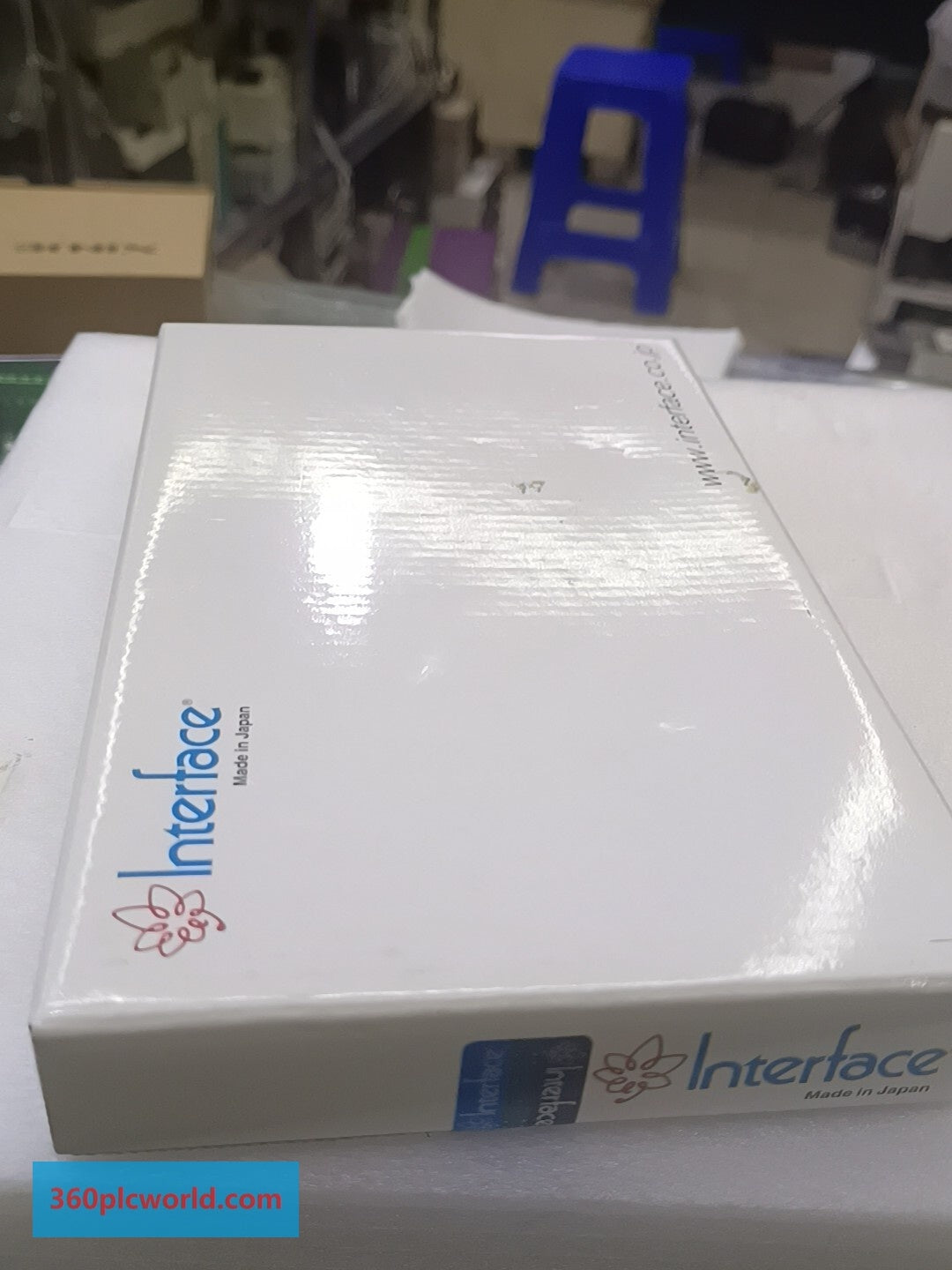 INTERFACE PCI-3174 New Obsolete Industrial Spare Parts