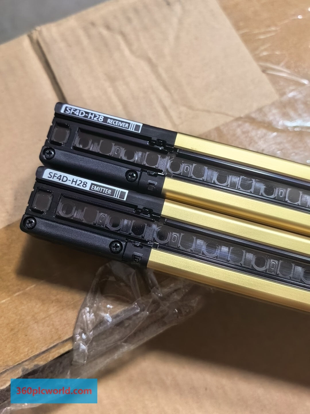Panasonic SF4D-H28 New Obsolete Industrial Spare Parts