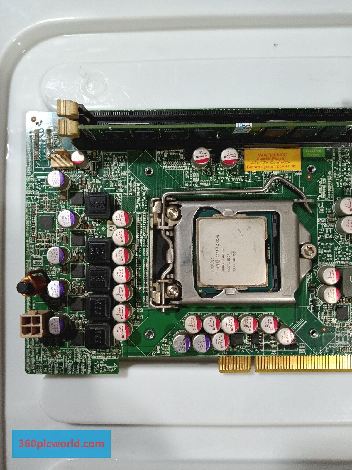 IEI WSB-H610-R10 Used Obsolete Industrial Spare Parts