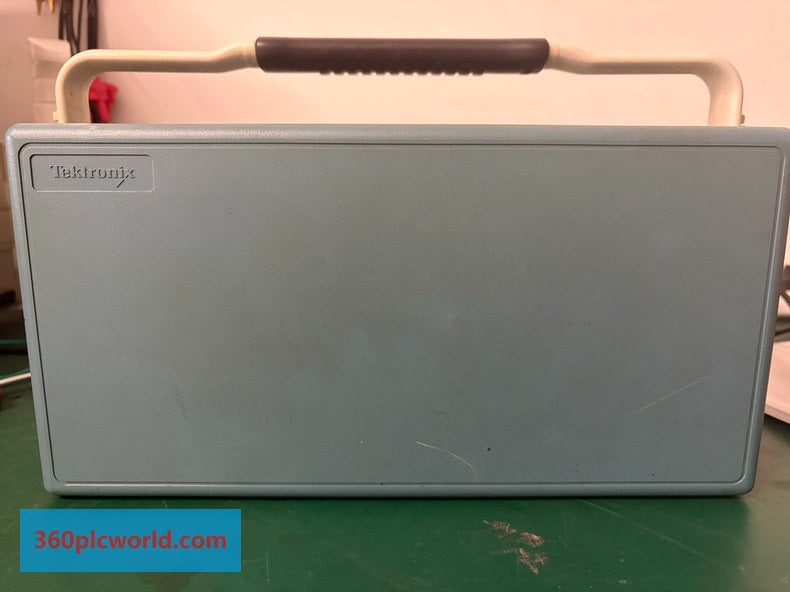 Tektronix TDS3012C Used Obsolete Industrial Spare Parts
