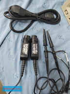 Tektronix TDS3054C Used Obsolete Industrial Spare Parts