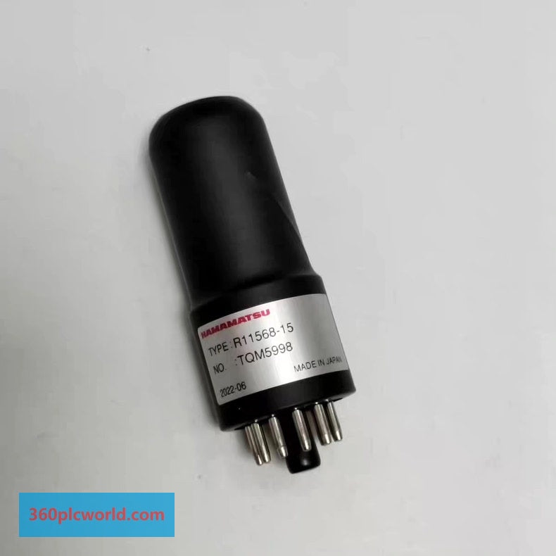 Hamamatsu R11568-15 New Obsolete Industrial Spare Parts