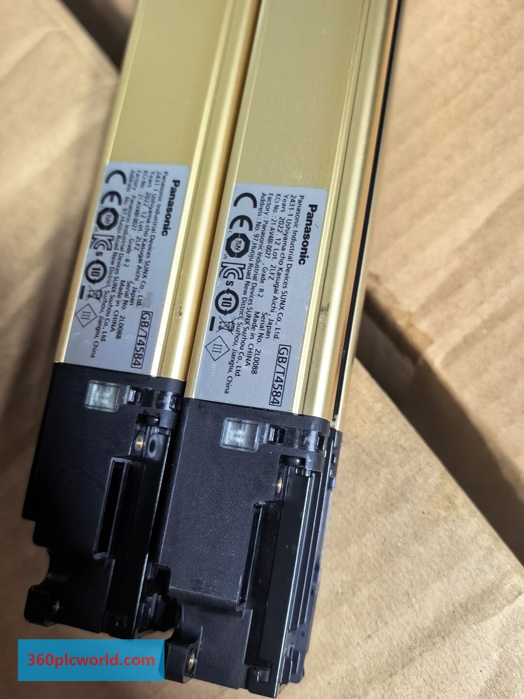 Panasonic SF4D-H28 New Obsolete Industrial Spare Parts