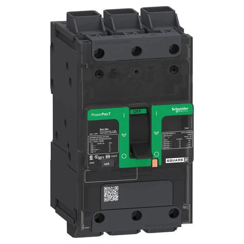 SQUARE D BGL36125 New