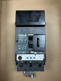 SQUARE D JJA36250U31XYP New
