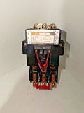 SQUARE D 8536-SE01 New
