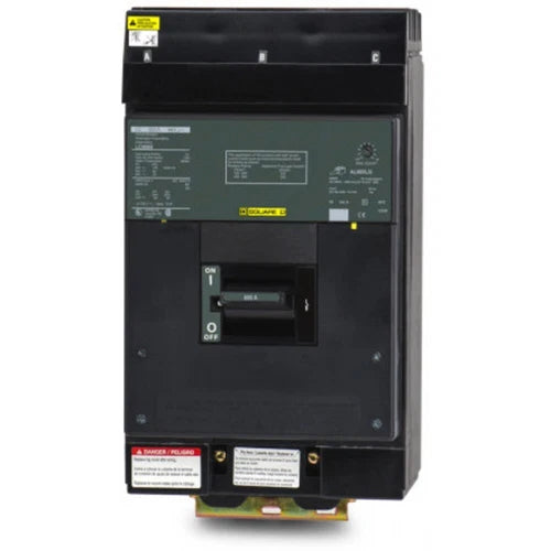 SQUARE D LC36600 New