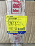 SQUARE D LA36300 New