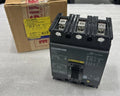 SQUARE D FCL34040 New
