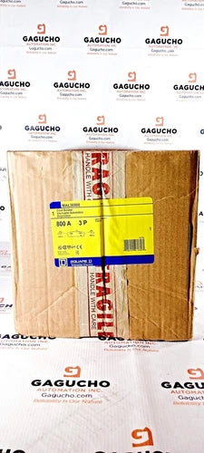 SQUARE D MAL36800 New