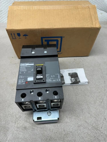 SQUARE D QG225 New