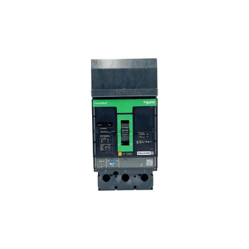 SQUARE D JDA36225 New