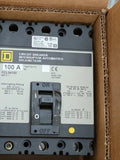 SQUARE D FCL34100 New