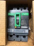 SQUARE D JJL36225 New