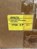 SQUARE D JDA261754 New