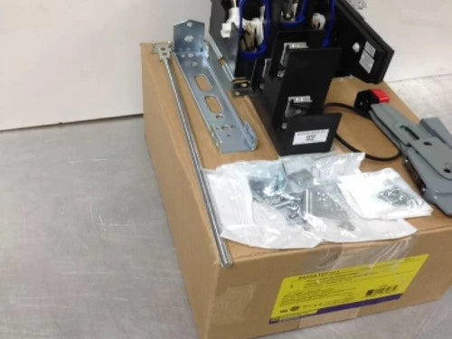 Square D SQUARE D 9422ATEF101 New Industrial Automation Part