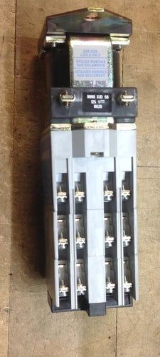 SQUARE D 8501XUDO1200V63 New