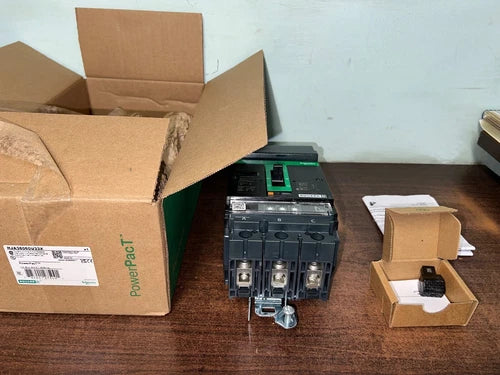 SQUARE D HJA36060U33X New