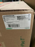 SQUARE D LJA36600U33X New