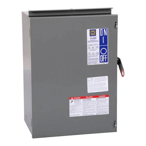 SQUARE D PQ4620G New